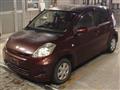 2009 Toyota Passo