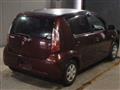 2009 Toyota Passo