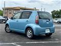 2009 Toyota Passo