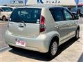 2004 Toyota Passo