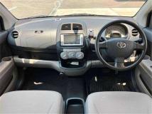 2004 Toyota Passo