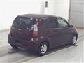 2009 Toyota Passo