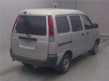 2004 Toyota Townace Van