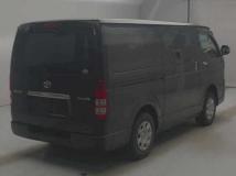 2012 Toyota Hiace Van