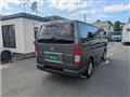 2011 Toyota Hiace Van
