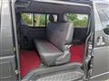 2011 Toyota Hiace Van
