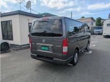 2011 Toyota Hiace Van