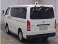 2016 Toyota Hiace Van