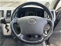 2009 Toyota Regiusace Van