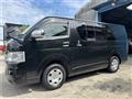 2009 Toyota Regiusace Van