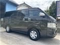 2009 Toyota Regiusace Van