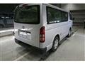 2015 Toyota Hiace Van
