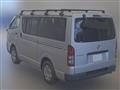 2007 Toyota Hiace