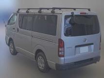 2007 Toyota Hiace
