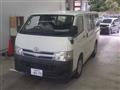 2012 Toyota Hiace Van