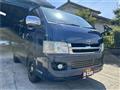 2005 Toyota Regiusace Van