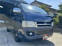 2005 Toyota Regiusace Van