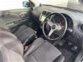 2017 Nissan March