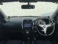 2017 Nissan March