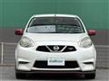 2014 Nissan March