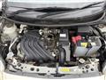 2014 Nissan March