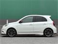 2014 Nissan March