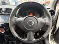 2014 Nissan March