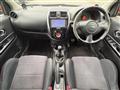 2014 Nissan March