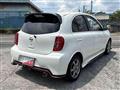 2014 Nissan March