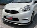 2014 Nissan March