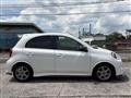2014 Nissan March
