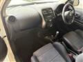 2014 Nissan March