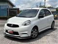 2014 Nissan March