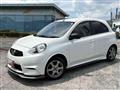 2014 Nissan March