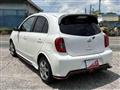 2014 Nissan March