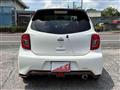 2014 Nissan March