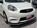 2014 Nissan March