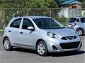 2017 Nissan March