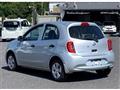 2017 Nissan March