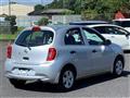 2017 Nissan March