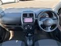 2017 Nissan March