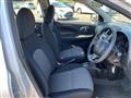 2017 Nissan March
