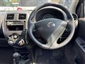 2019 Nissan March