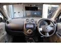 2010 Nissan March