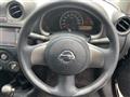 2012 Nissan March