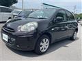 2012 Nissan March