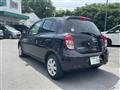 2012 Nissan March