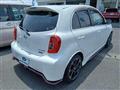 2016 Nissan March