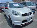 2016 Nissan March