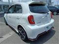2016 Nissan March
